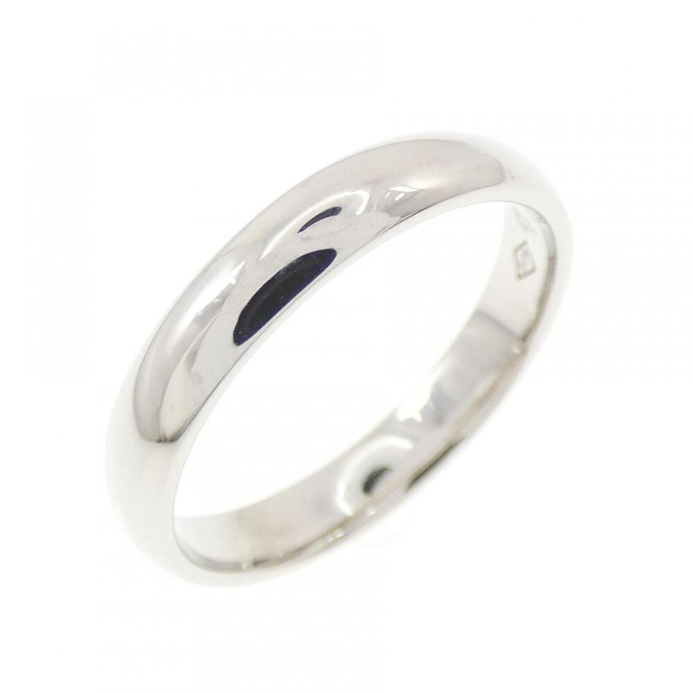 VAN CLEEF & ARPELS Silver Ring